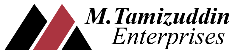 M-Tamizuddin-Enterprises-Logo