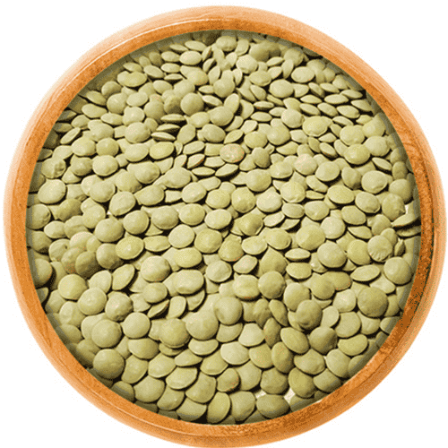 Laird Lentils