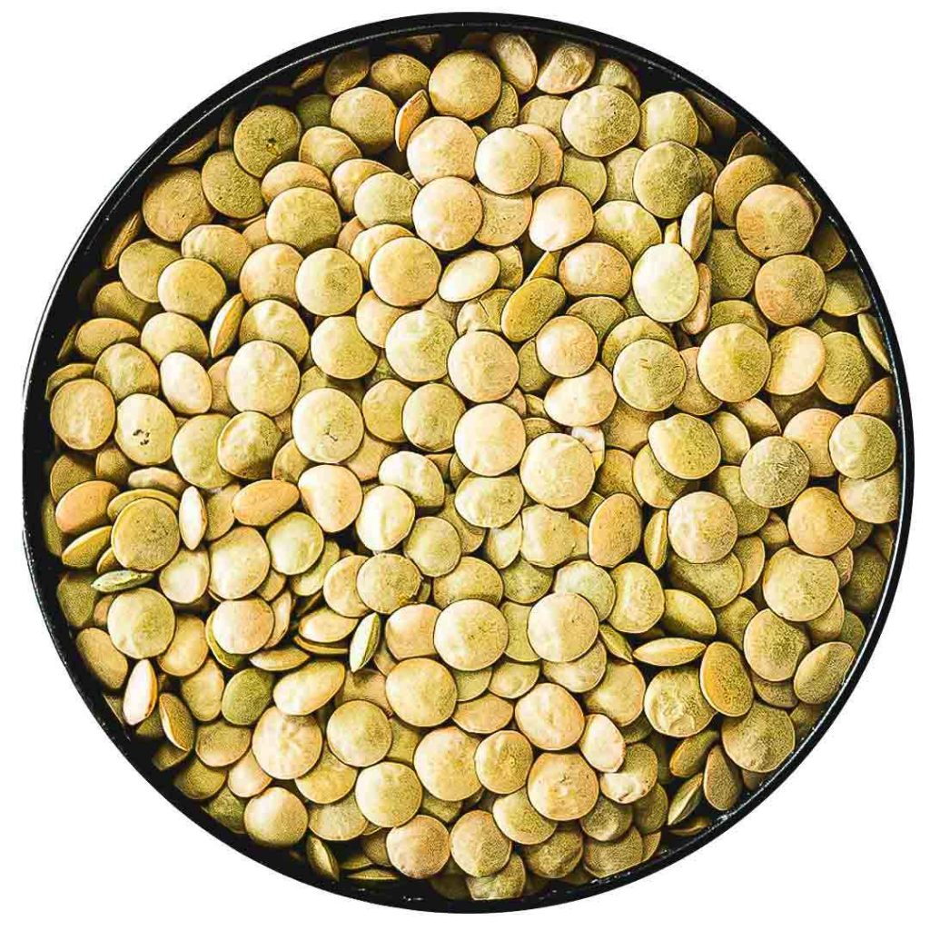 Eston Lentils​