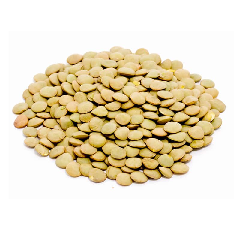 Laird Lentils