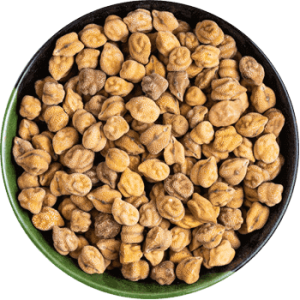 Desi Chickpeas